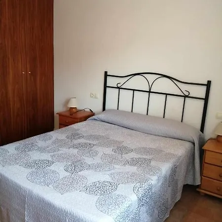 شقة Vista Bella Rubielos *