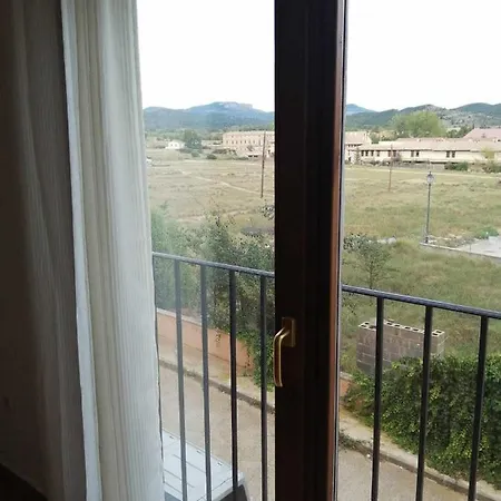 Apartamento Vista Bella Rubielos