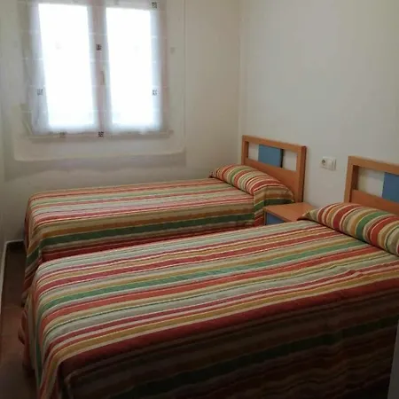 Vista Bella Rubielos شقة روبييلوس دي مورا