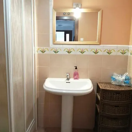 Vista Bella Rubielos شقة