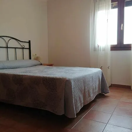 Vista Bella Rubielos Appartement Rubielos De Mora