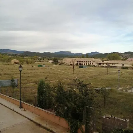 Vista Bella Rubielos روبييلوس دي مورا