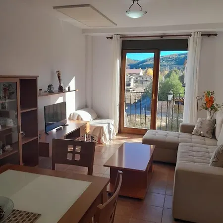 Vista Bella Rubielos